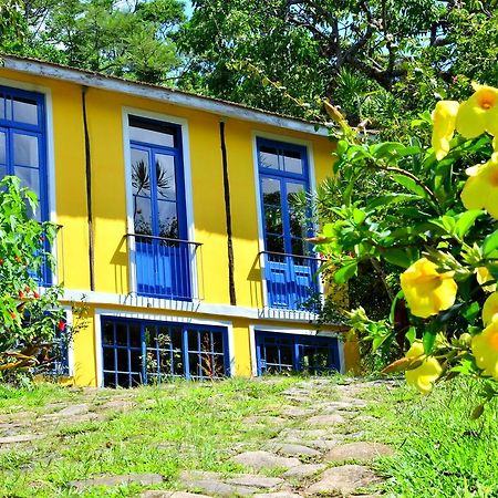 Pousada Sitio Dos Tucanos Florianópolis Exteriör bild