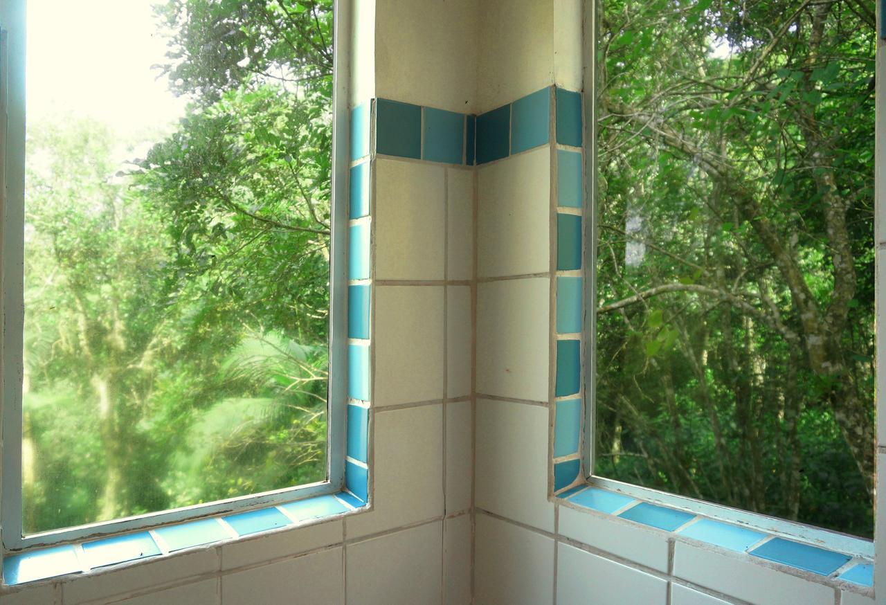 Pousada Sitio Dos Tucanos Florianópolis Exteriör bild